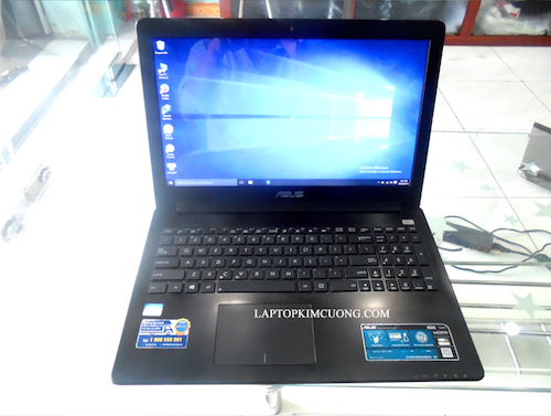 Laptop Asus X502CA