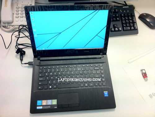 Laptop Lenovo G4070 (Core i3 4010)