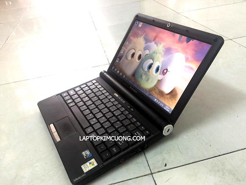 Laptop Lenovo S10 (Laptop Mini 10.1