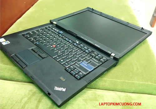 Laptop IBM-Lenovo ThinkPad T61