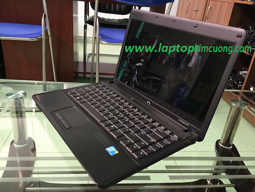 Laptop Compaq 510