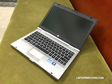 Laptop HP EliteBook 2560p (Core i5 2450M)
