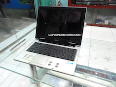 Laptop Asus A8HE