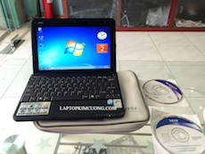 Laptop MSI U100