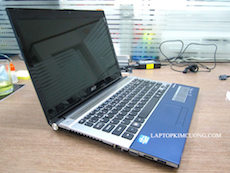 Laptop Acer Aspire TimelineX 4830