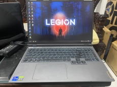 Lenovo Legion 5 Pro Y9000P i7 11800H RTX3060