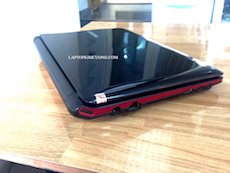 Samsung N148 Plus (laptop mini)