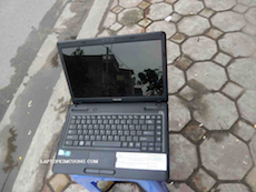 Laptop Toshiba Satellite C640 (Core i3 2310)