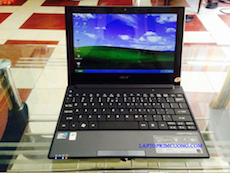 Laptop Acer Aspire One 522 (Laptop Mini 10.1