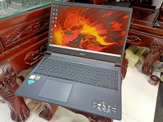 Acer Aspire Gaming A715 i5 10300H GTX1650