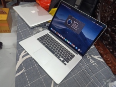 MacBook Pro 2012 15in Core i7 3615QM