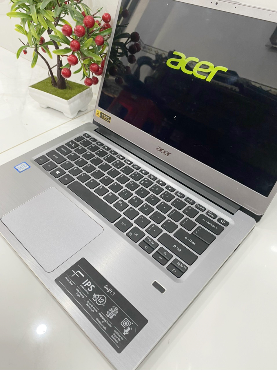 Acer Swift 3 SF314 i5 8250U
