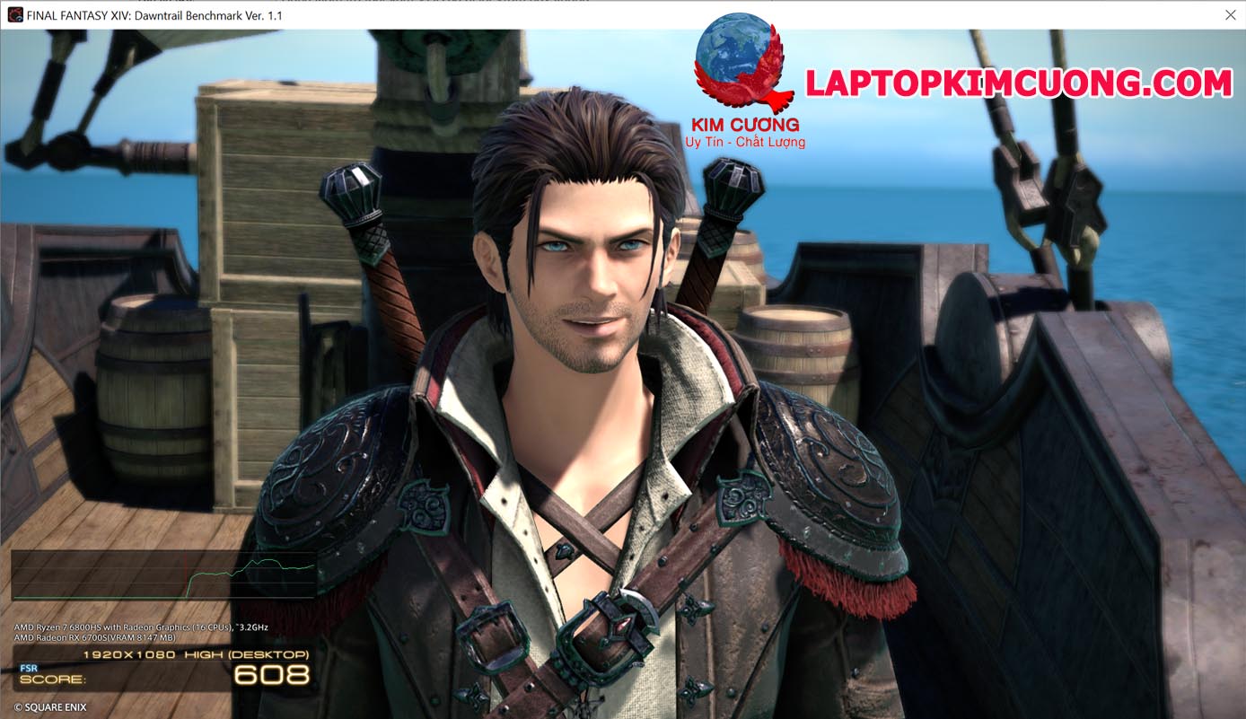 Cách kiểm tra test xem VGA có bị lỗi Vram hay không Cách kiểm tra test xem VGA có bị lỗi Vram hay không