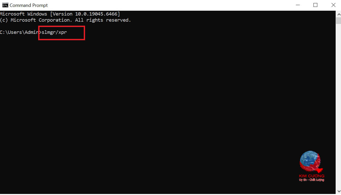 Cách kiểm tra Windows bản quyền nhanh nhất và đơn giản nhất Cách kiểm tra Windows bản quyền nhanh nhất và đơn giản nhất