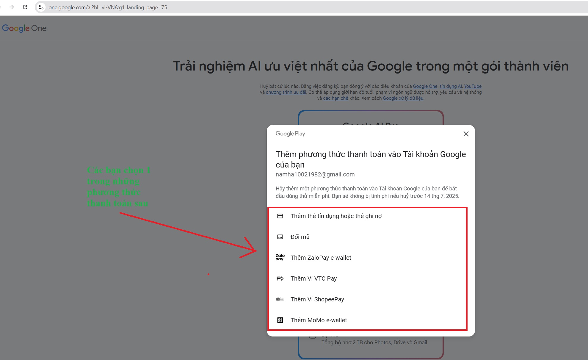 Hướng dẫn sử dụng Veo 3 AI để tạo video hiệu quả nhanh gọn cho người mới bắt đầu