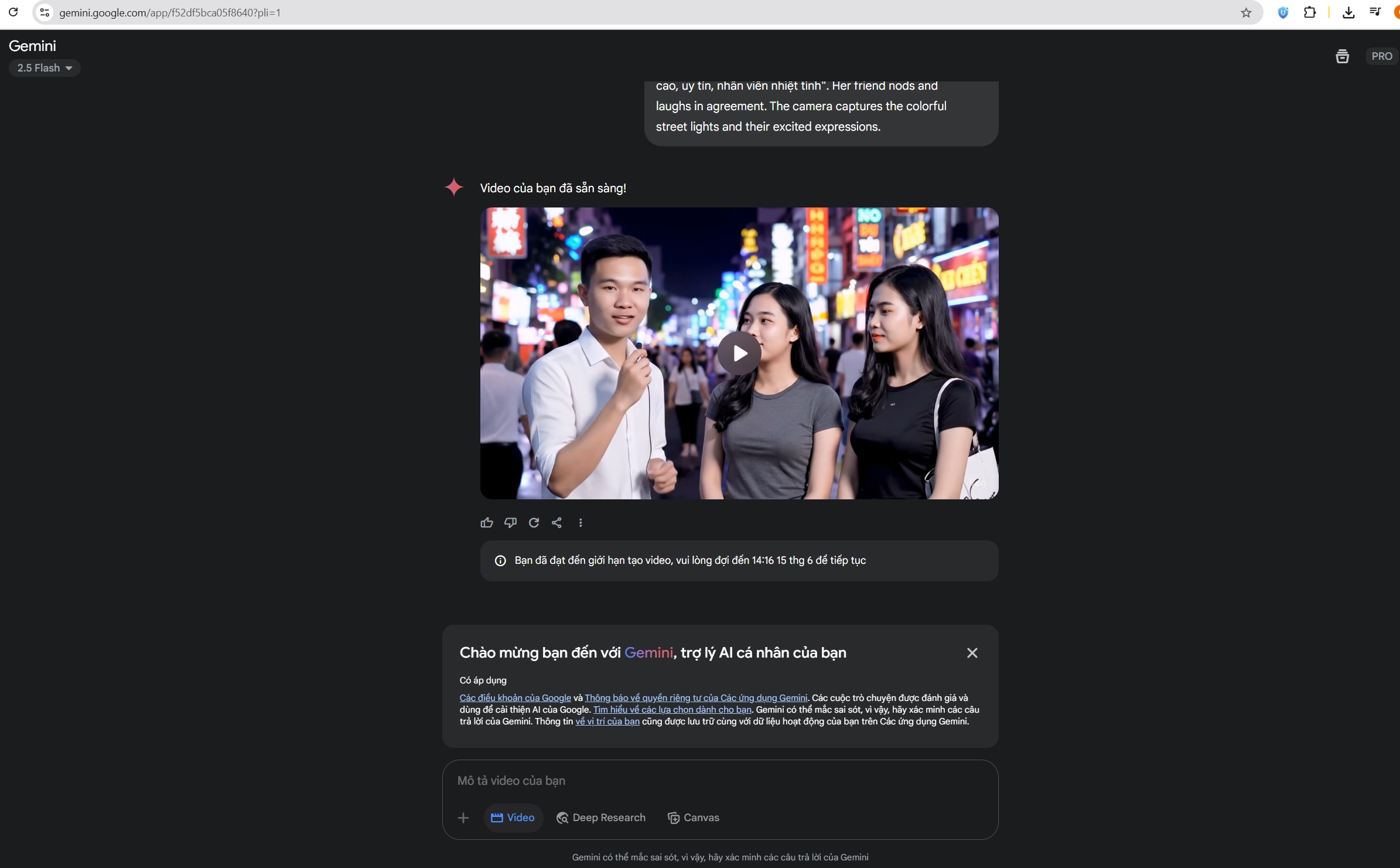 Hướng dẫn sử dụng Veo 3 AI để tạo video hiệu quả nhanh gọn cho người mới bắt đầu