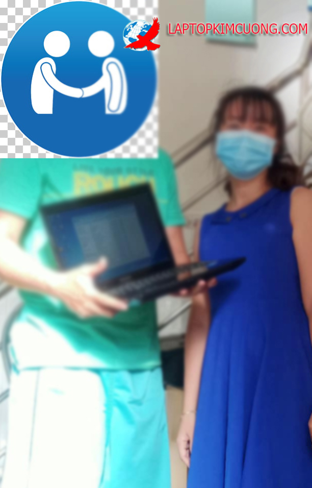 Khách hàng Nam Minh Nhật nói về Laptop Kim Cương
