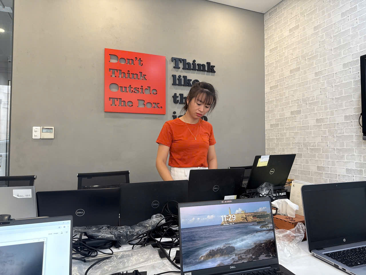 Thanh lý công ty giá cao