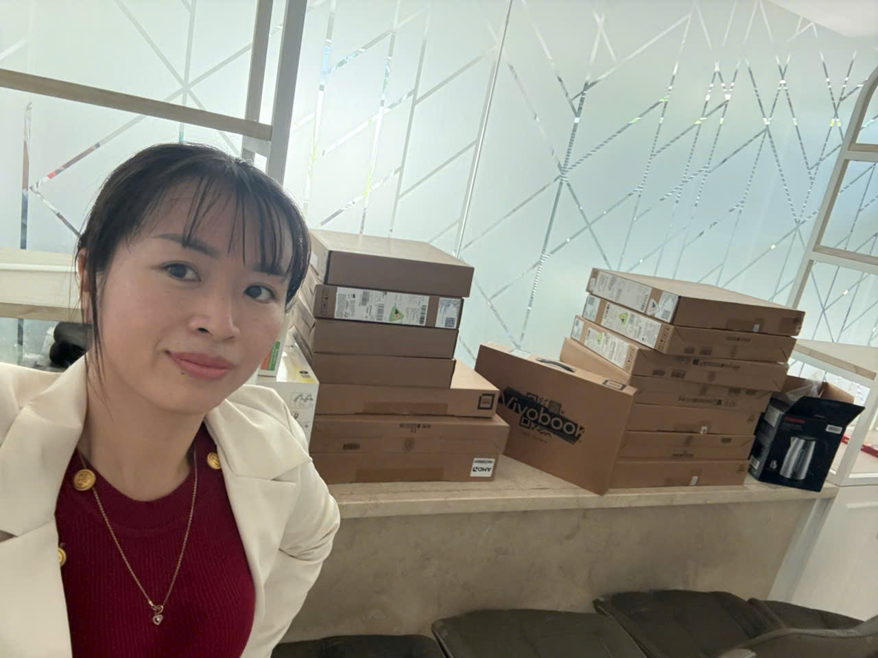 Thanh lý công ty giá cao