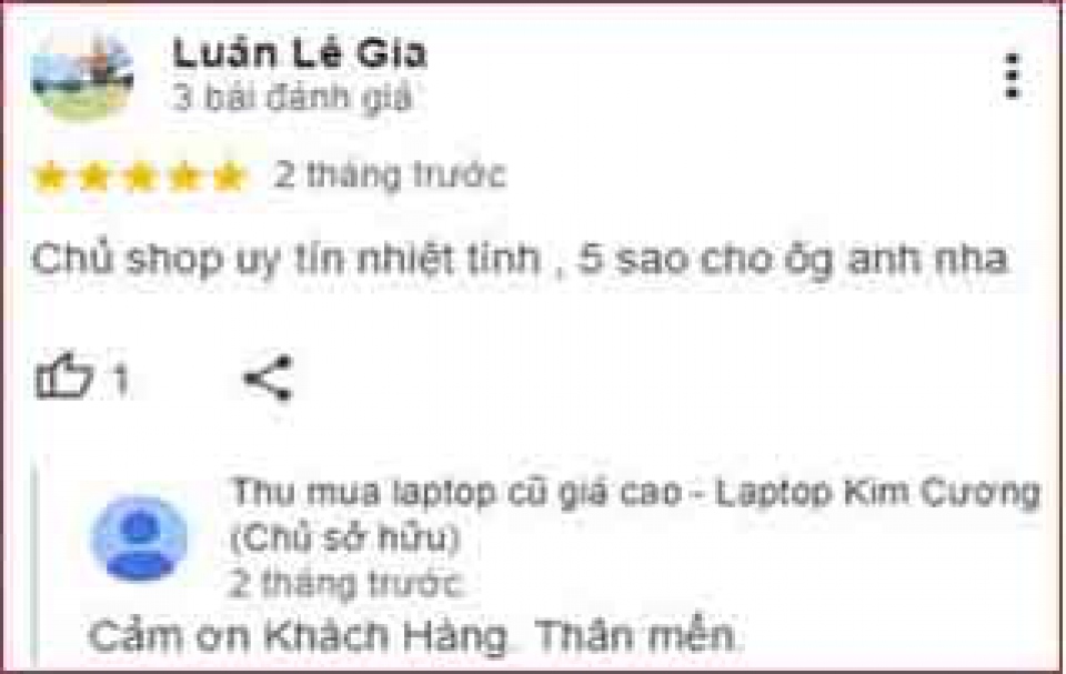 đánh giá