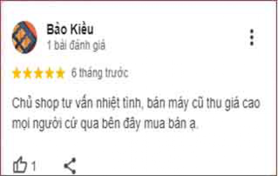 đánh giá