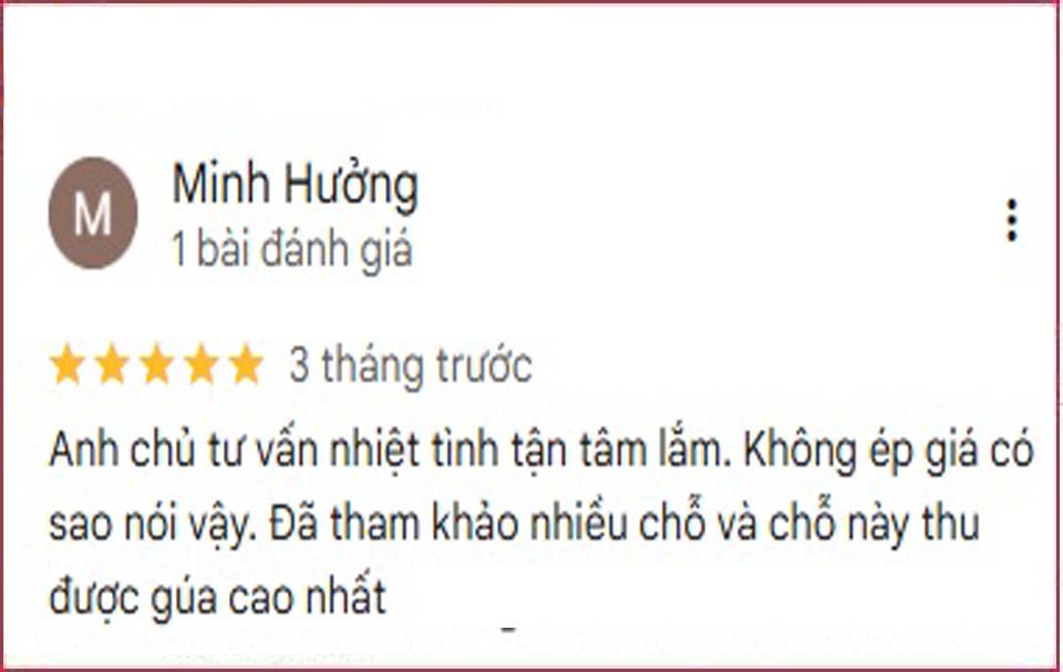 đánh giá