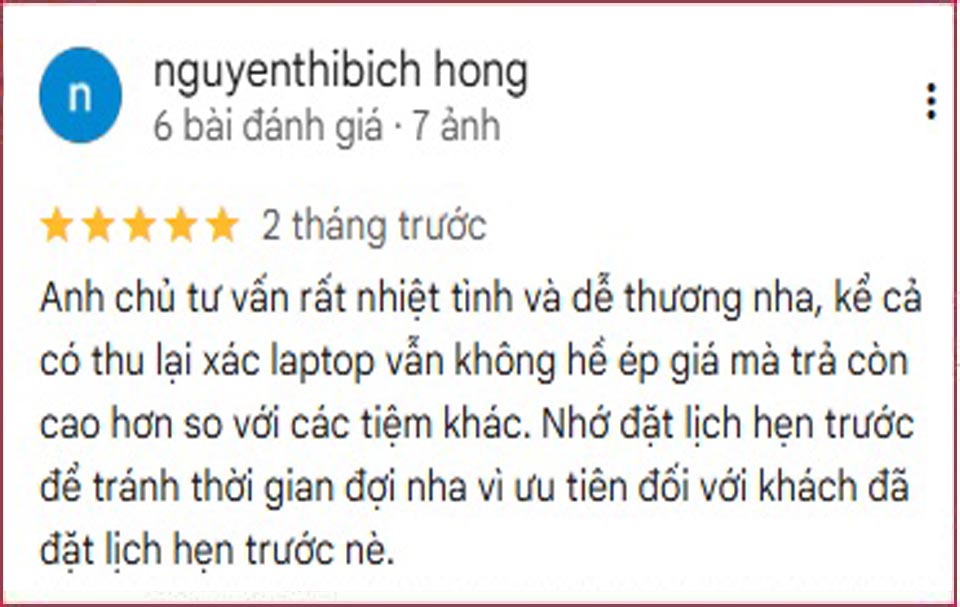 đánh giá
