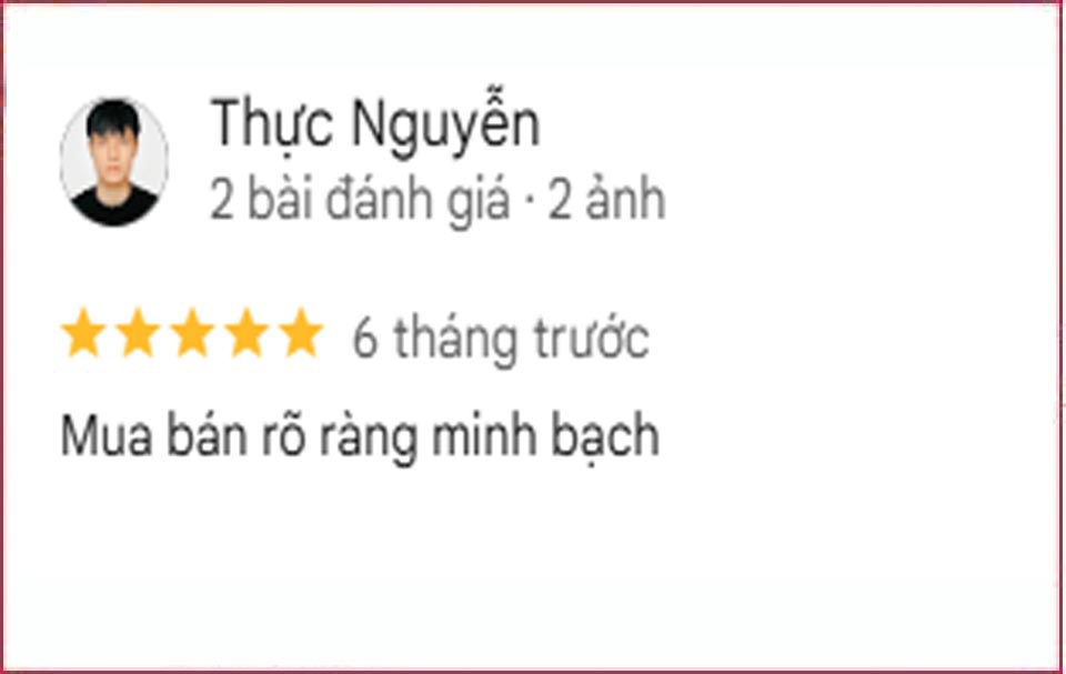 đánh giá