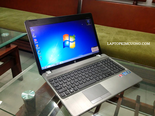 Laptop HP Probooks 4530s