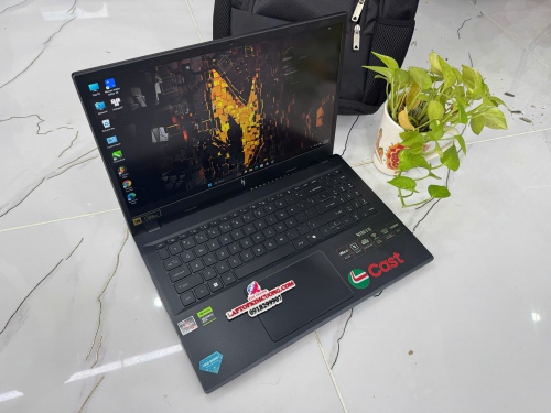 Acer Nitro V15 AnNV15 41 R2UP R5 6600H RTX2050
