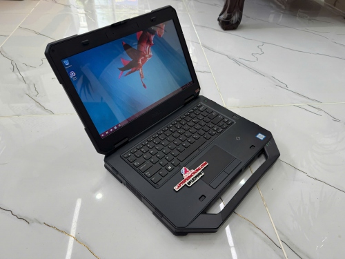 DELL LATITUDE RUGGED 5414
