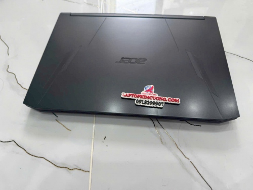 Acer Nitro 5 Eagle AN515-57-54MV i5-11400H RTX3050