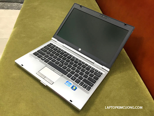 Laptop HP EliteBook 2560p (Core i5 2450M)