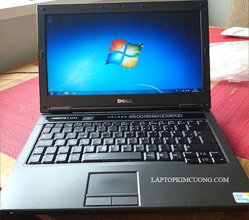 Laptop Dell Vostro 1320