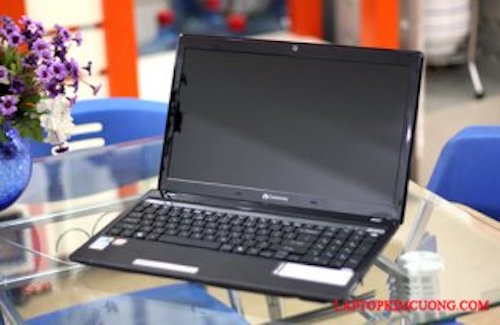 Laptop Gateway NV49C08v
