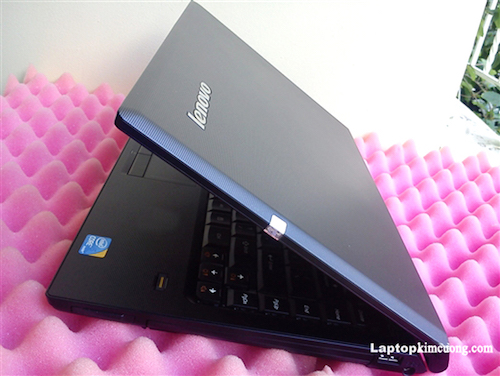 Laptop Lenovo B460