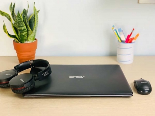 Laptop Asus X450LA