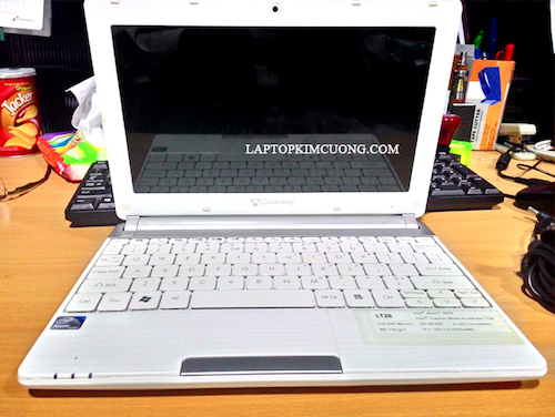 Laptop Gateway LT28 (Laptop mini)