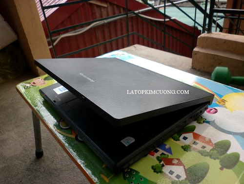Laptop Lenovo 3000 G410 (Core 2)