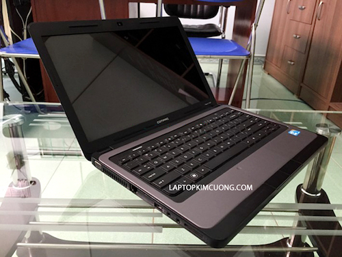 Laptop Compaq Presario CQ43 (Core i3 2348)