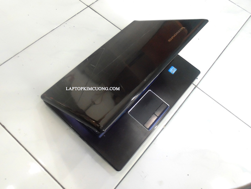 Laptop Lenovo G470 (Core i3 2330)