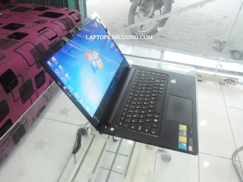 Laptop Lenovo IdeaPad S400 (P997)