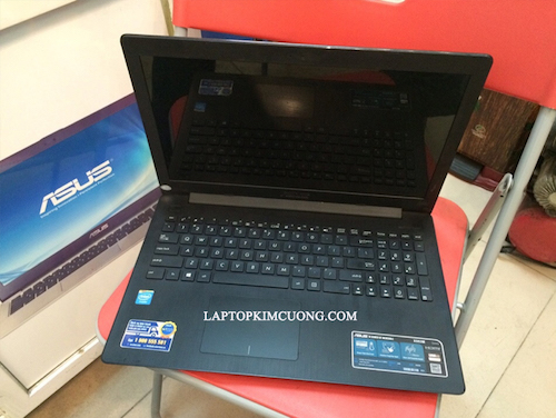 Laptop Asus X453M (BH Hãng 8/2016)