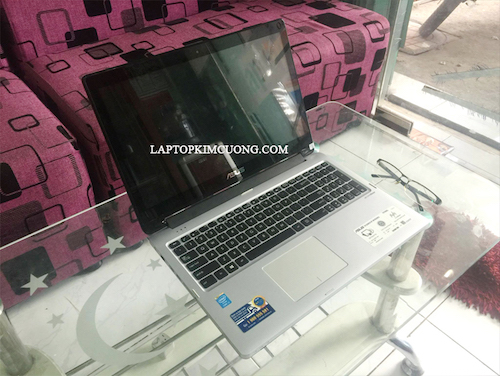 Laptop ASUS TP550LA (BH hãng 8/2016)