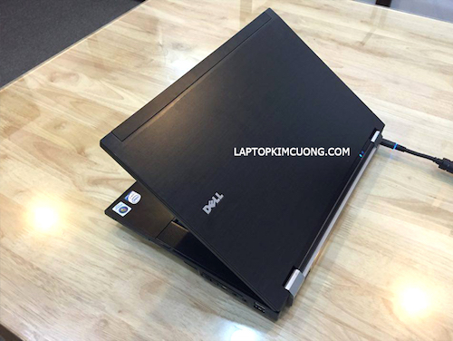 Laptop Dell Latitude E6500 (Core 2 T9550)