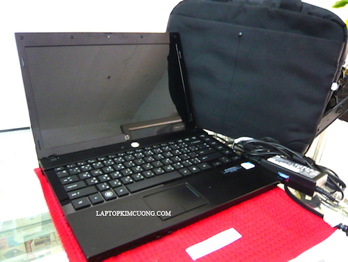Laptop HP Probook 4410s (Core 2)