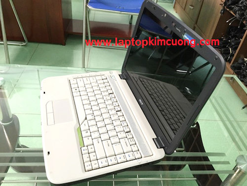 Laptop Acer Aspire 4315 (Core 2)