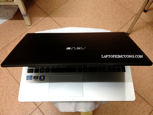 Laptop Asus N56VZ-S4203V (Core i7 3630QM)