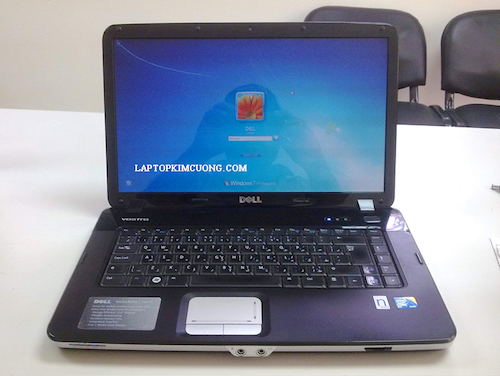 Laptop Dell Vostro 1015 (Core 2 T6570)