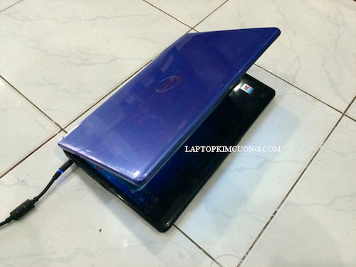 Laptop Dell Inspiron 15 (1545) (Core 2 T8100)